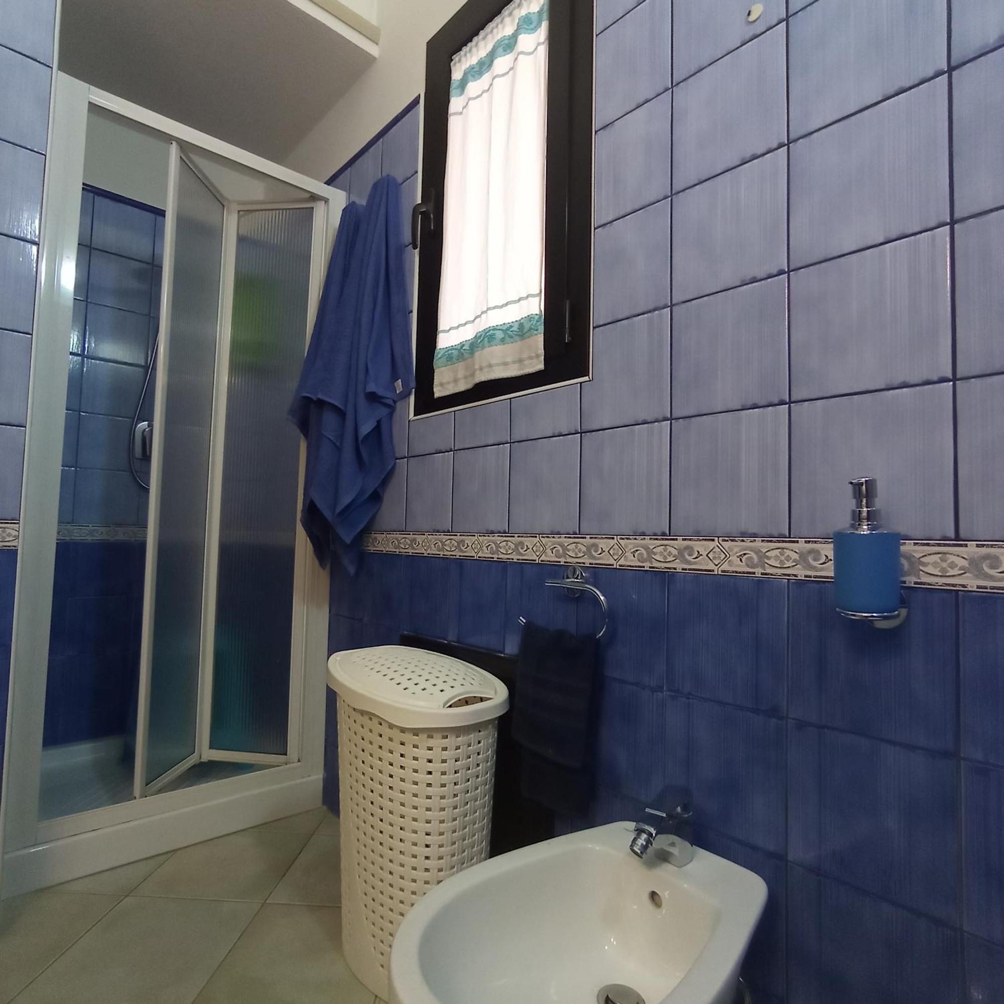 Apartmán Sadomunostra Tortolì Exteriér fotografie